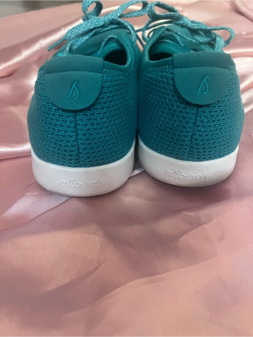allbirds breathable knit